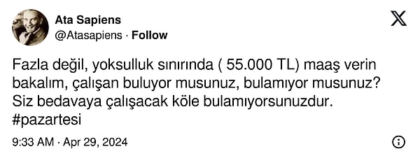 İşte o yorumlardan bazıları.