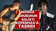 Hayranlarına Sosyal Medya Hesabından Duyurdu: MaNga Grubunun Solisti Ferman Akgül Kopenhag'a Taşındı