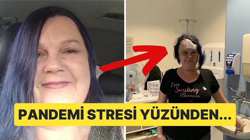 Yorgunluk Sanıyordu: Sürekli Uyumak İstemesinin Sebebini Öğrenince Hayatı Adeta Tepetaklak Olan Kadın