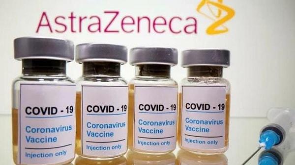 2021 yılında bilim insanları, çok nadir görülen AstraZeneca Covid aşısı ve kan pıhtılaşması (TTS) vakaları ile karşı karşıya kaldı. Galler ve ABD'deki bilim insanları, kandaki bir proteinin, AstraZeneca aşısındaki kilit bir bileşene karşı harekete geçtiğini ayrıntılarıyla gösterdi.