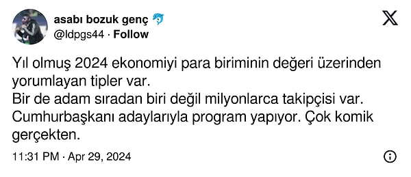 Oğuzhan Uğur'un paylaşımı da haliyle yorumları ikiye böldü.