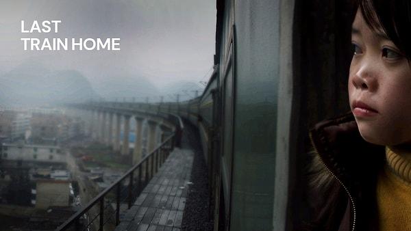14. Last Train Home (2009)