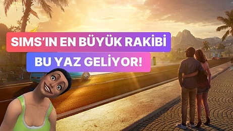 Sims'in Tahtına Aday Life by You'nun Çıkış Tarihi Açıklandı