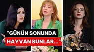 Deniz Çakır "İlk Beni Uyutun" Demişti: Sedef Şahin'in Sokak Hayvanlarıyla İlgili Söylemi Dikkat Çekti!