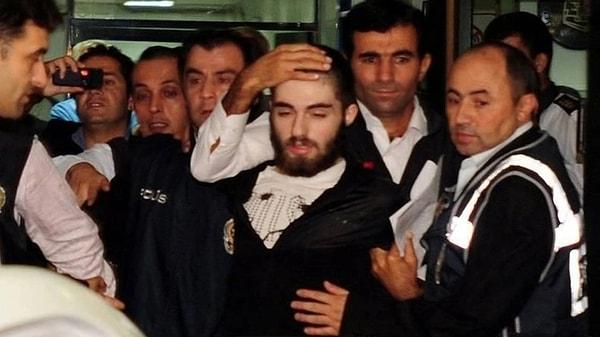 10 Ekim 2014 tarihinde ise Cem Garipoğlu’nun cezaevinde intihar ettiği açıklandı.