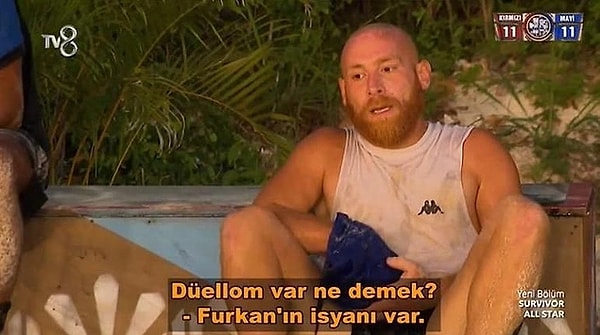 Survivor All Star'daki heyecan dolu mücadele, bayrak yarışıyla devam etti. Bu zorlu yarışta dokunulmazlık ödülünü Mavi Takım kazandı. Bununla birlikte, Kırmızı Takım'dan yeni bir eleme adayı belirlendi. Ancak oyun sırasında eli sakatlanan Furkan'ın sinir krizi geçirmesi, dikkatleri üzerine çekti. İşte Survivor All Star'da yaşananlar ve merak edilen tüm ayrıntılar...