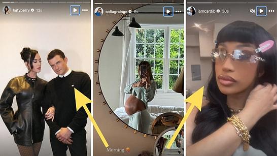 Sarı Dua Lipa'dan Karnı Burnunda Sofia Richie'ye 1 Mayıs'ta Yabancı Ünlülerin Yaptığı Instagram Paylaşımları