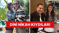 Mehmet Ali Erbil'den Beklenmedik Hamle! 26'lık Sevgilisi Gülseren Ceylan'la Dini Nikah Kıydıkları Ortaya Çıktı