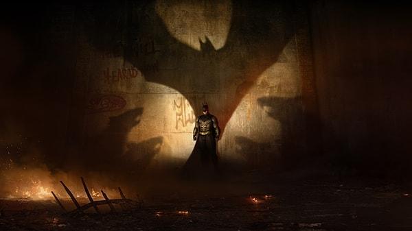 Batman: Arkham Shadow, Meta Quest 3'e özel olacak.