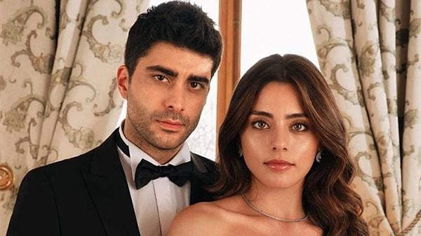 Kızılcık Şerbeti dizisinin sevilen oyuncuları Doğukan Güngör ve Sıla Türkoğlu'nun arasında romantik bir ilişki olduğu söylentileri, dizinin hayranları arasında büyük bir heyecan yaratmıştı.