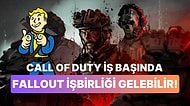 Söylenti: Call of Duty Modern Warfare 3 ve Fallout İşbirliği Sürecinde Olabilir