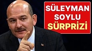 Süleyman Soylu Geri Dönüyor! AK Parti Genel Merkezi’nde Yeniden Süleyman Soylu Sesleri
