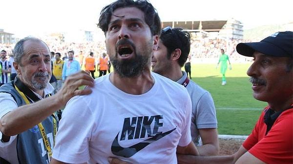 İlhan Palut ve öğrencileri, yarı finalde Adana Demirspor'u 90+6'da gelen golle 3-2 mağlup ederek adını finale yazdırmıştı.