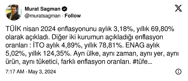 İTO verilerine göre yüzde 78,81 oranında görünüyor.