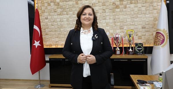 Afyonkarahisar’da, CHP’li Belediye Başkanı Burcu Köksal yönetiminde toplanan il meclisinden ilginç bir karar çıktı.
