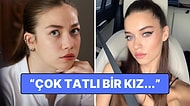 Bahar'ın Umay'ı Sert Çıkmıştı: Afra Saraçoğlu, Alisa Sezen Sever'in Kendisine Benzetilmesiyle İlgili Konuştu