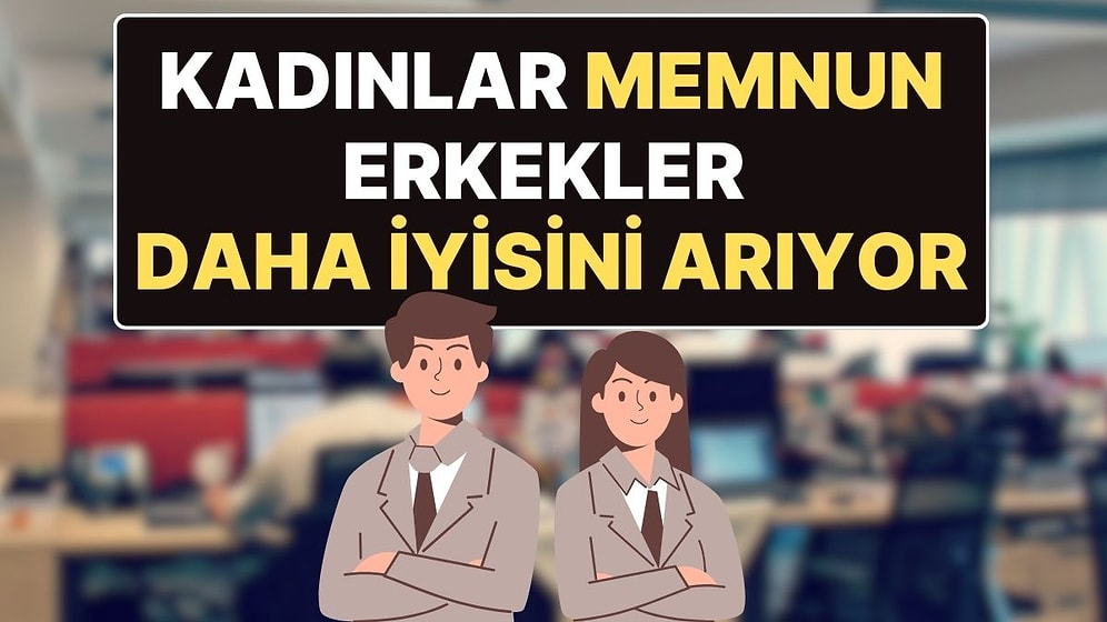 Areda Survey: Çalışanların Yüzde 42,7’si Mevcut İş ve Pozisyonuna Göre Daha İyi İş ve Pozisyon Arıyor