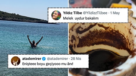 Her Yerde Varım Deyip Derdini X'ten Anlatan Ünlülerin Biraz Atarlı Biraz Kahkahalı Tweetleri