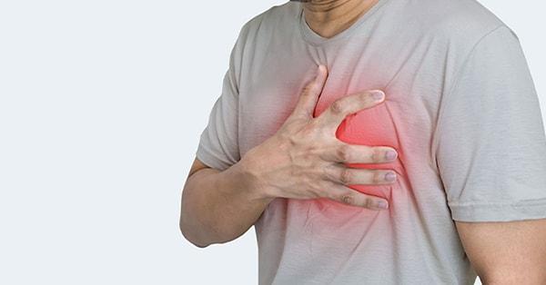 Ulusal Sağlık Enstitüleri (NIH) tarafından finanse edilip, Columbia Üniversitesi Irving Tıp Merkezi'nde gerçekleştirilen araştırmada, akut öfkenin kalp krizi riskini tetikleyip tetiklemediği incelendi.