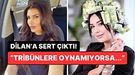 Şarkıcı Hatice, Dilan Polat'ın İntihar Girişimi İddiasına Dikkat Çeken Bir Yorum Yaptı!