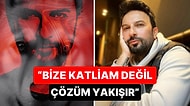 Belediyelere Seslendi: Tarkan'dan Sokak Hayvanlarına Yönelik Öldürme Sözlerine Tepki Geldi!