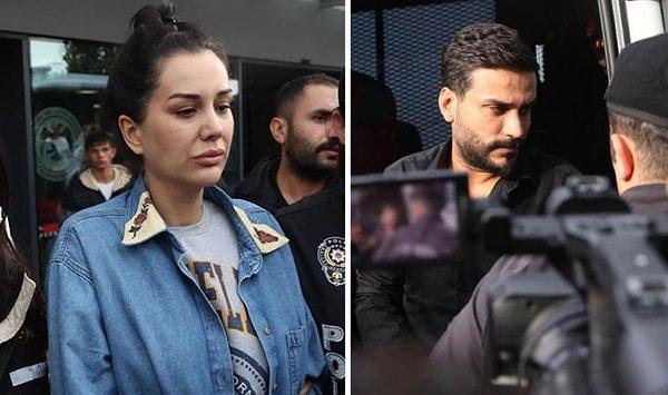 Dilan ve eşi Engin Polat'ın da aralarında bulunduğu 16 şüpheli hakkında İstanbul Anadolu Cumhuriyet Başsavcılığı Terör ve Örgütlü Suçlar Soruşturma Bürosu'nca yürütülen soruşturma titizlikle sürerken, tutuklu bulunan Dilan Polat'ın avukatı talepte bulundu.