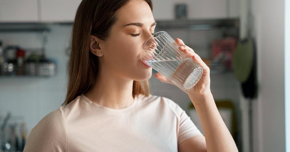 Can Increasing Water Intake Really Help With Weight Loss?