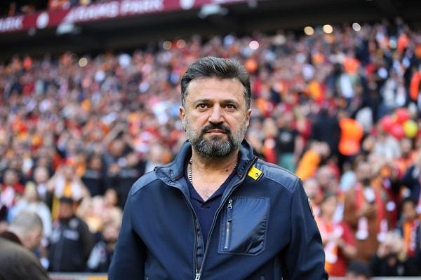 Müsabakanın ardından düzenlenen basın toplantısında konuşan Sivasspor Teknik Direktörü Bülent Uygun, açıklamasında dikkat çekici ifadelere yer verdi.