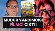 Amazon Prime'da Bulundu: Okul Müdür Yardımcısının Cinsel İçerikli Komedi Filmleri Çıktı!