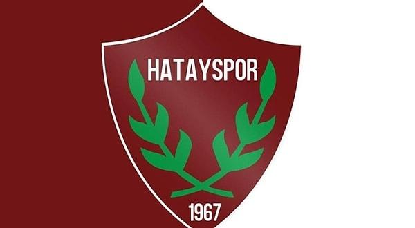 Gazeteci Yağız Sabuncuoğlu'nun haberine göre; Riva'da kamp yapan ve şu ana kadar konaklama ücretini ödeyemeyen Hatayspor'a TFF tarafından haciz gönderildiği öğrenildi.