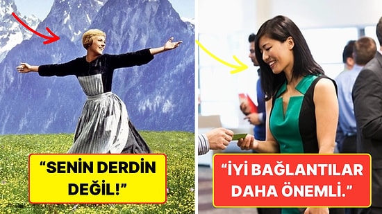 Bugüne Kadar Duyabileceğiniz En İyi 15 Kariyer Tavsiyesi ile Başarıyı Yakalayın