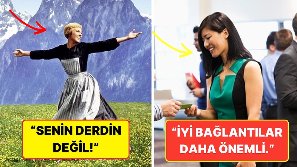 Bugüne Kadar Duyabileceğiniz En İyi 15 Kariyer Tavsiyesi ile Başarıyı Yakalayın