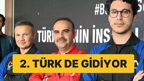 Türkiye’nin İkinci Uzay Görevi: Astronot Tuva Cihangir Atasever Uzaya Gidiyor
