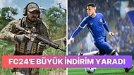 Steam Türkiye'de Haftanın En Çok Satanları: FC24'ün En Büyük İndirimi Bize Yaradı!