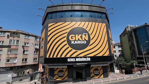 Bir dönem Galatasaray ve Beşiktaş gibi dev takımlara sponsor olan GKN Kargo, ocak ayında konkordato talebiyle mahkemeye başvurdu.