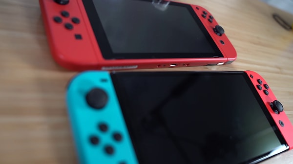 6. Nintendo Switch hangi yıl çıkmıştır?