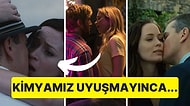 Dünyaca Ünlü Oyuncu Emily Blunt, Öpüşme Sahnelerinde Birden Gelen Kusma İsteğinin Nedenini İtiraf Etti!