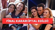 NOW'dan Beklenmedik Hamle: Final Kararı Alınan Dizi Devam Edecek!