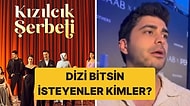 Doğukan Güngör, "Kızılcık Şerbeti Bitsin" İddialarına Son Noktayı Koydu!