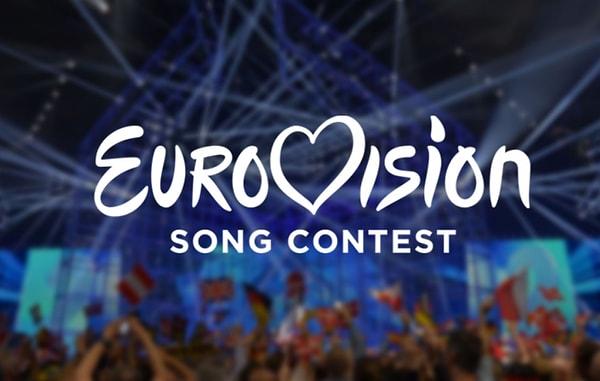 Her yıl düzenlenen Eurovision Şarkı Yarışması, 2024 yılında da İsveç'in Malmö kentinde yapılacak.