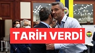 Her Şey Ali Koç'a Bağlı! Sadettin Saran'dan Fenerbahçe Başkan Adaylığı Açıklaması