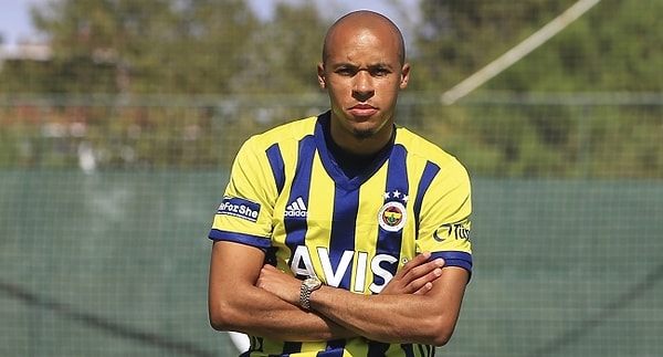 Eylül 2020'den Ağustos 2022'ye kadar Fenerbahçe forması giyen Marcel Tisserand, Türkiye'deki dönemlerini Fransa basınına anlattı.