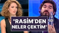 Nagehan Alçı'dan Canlı Yayında Güldüren Rasim Ozan Kütahyalı Göndermesi: "Neler Çektim"