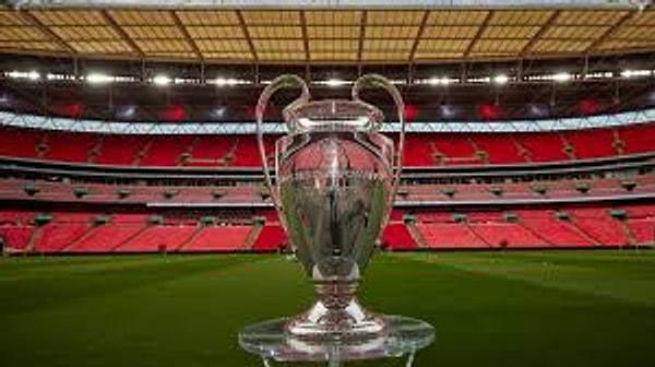 Turnuvanın final maçı, 1 Haziran Cumartesi günü İngiltere'nin başkenti Londra'daki Wembley Stadı'nda oynanacak.
