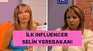 Avrupa Yakası'nın İkon Karakteri Selin'in İlk Influencer Olduğunu Gösteren Sahne!