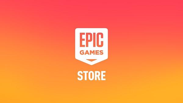 Epic Games Store sağ olsun kütüphanelerimizi harika oyunlarla doldurmaya devam ediyoruz.