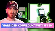 Twitch'te Kan Kaybı Sürüyor: Ferit "wtcN" Karakaya Kick'e Geçtiğini Açıkladı