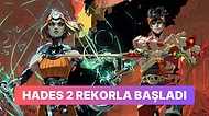 Hades 2 İlk Oyunun Steam Rekorunu Daha İlk Gününden Altüst Etti