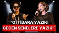 Efsane Modacı Neslihan Yargıcı Transparan Giyip "Benim Ne Eksiğim Var?" Diyen Nilüfer'i Yerin Dibine Soktu!