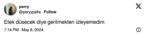 Sonra da kim ne demiş beraber bakalım! 👇